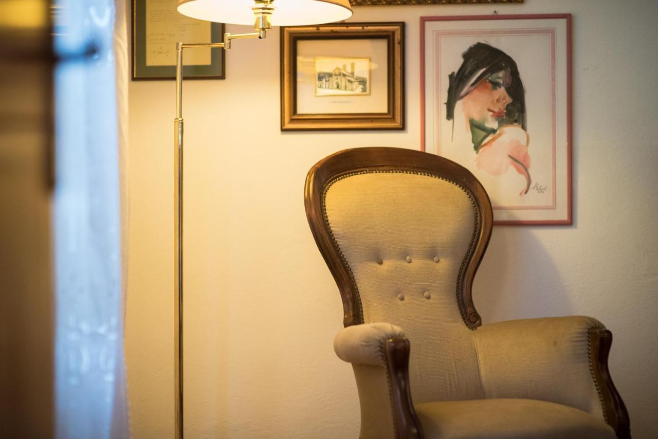 Residenza Porta All'Arco โวลแตร์รา ภายนอก รูปภาพ