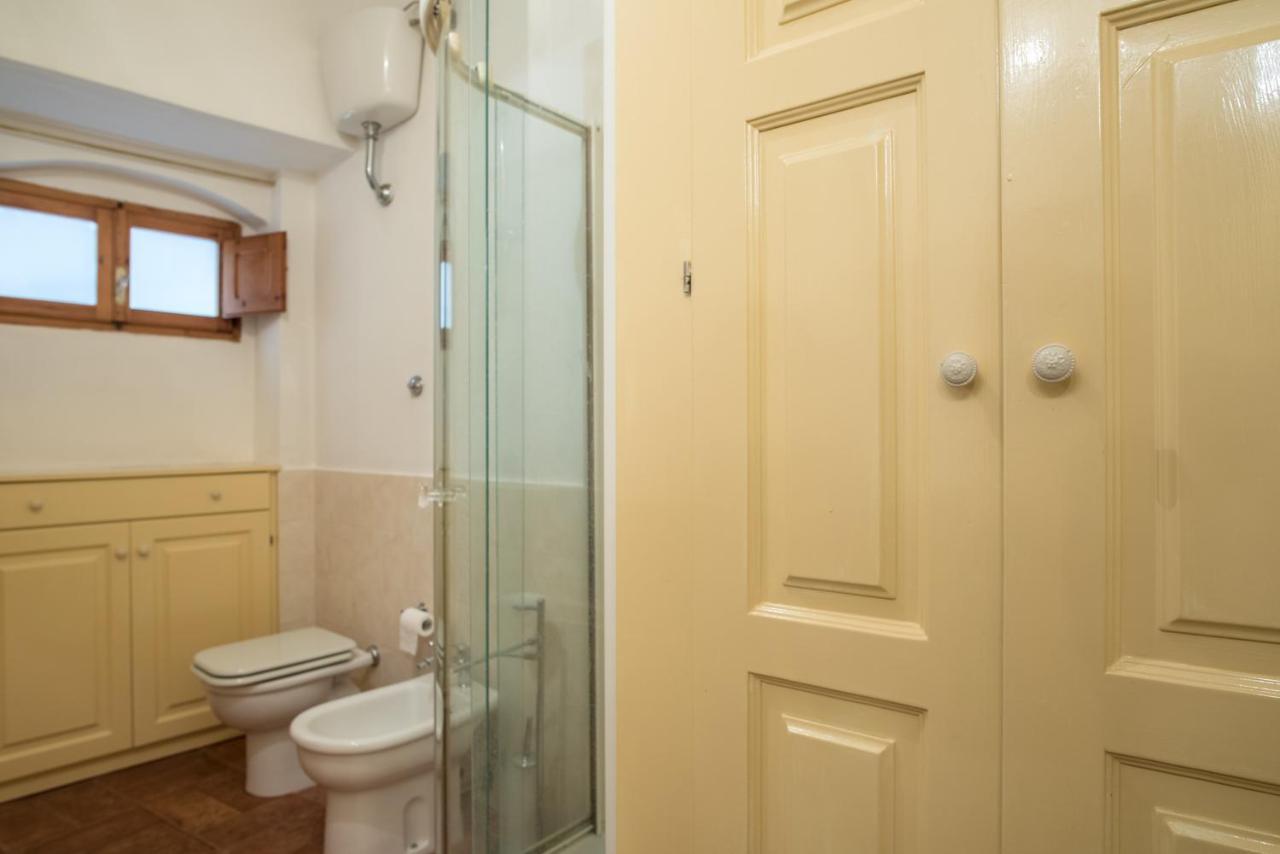 Residenza Porta All'Arco โวลแตร์รา ภายนอก รูปภาพ